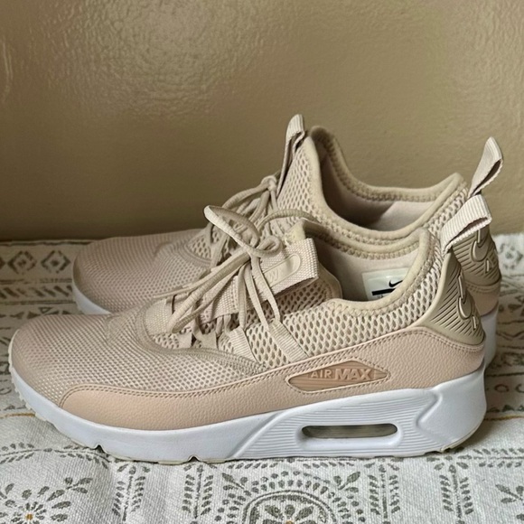 Nike Air Max  Sneakers Size8 - Picture 2 of 7